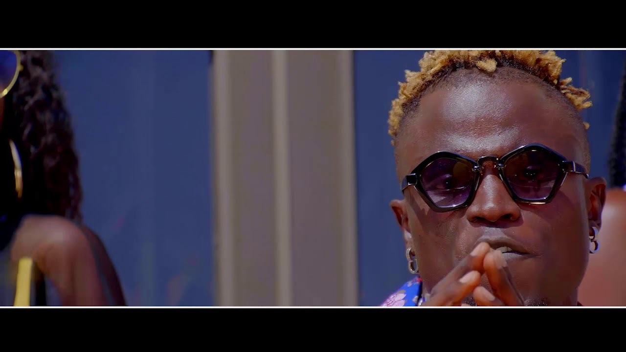 Some More Ft. Ibra Buwembo